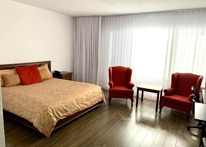 Hotel Sept-Iles