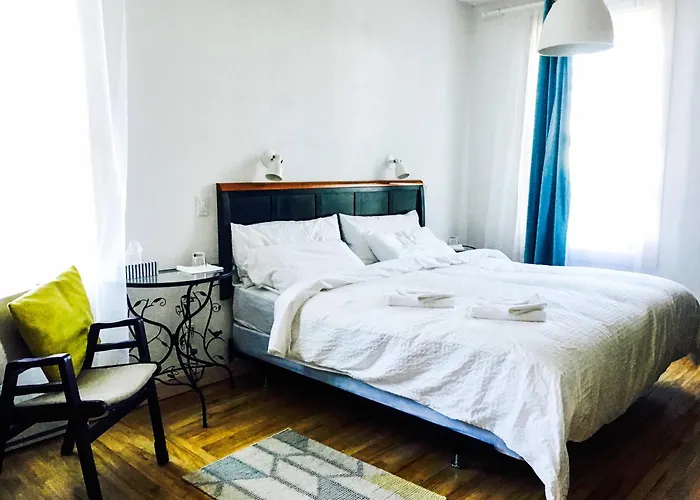 Auberge Nord Cotier
